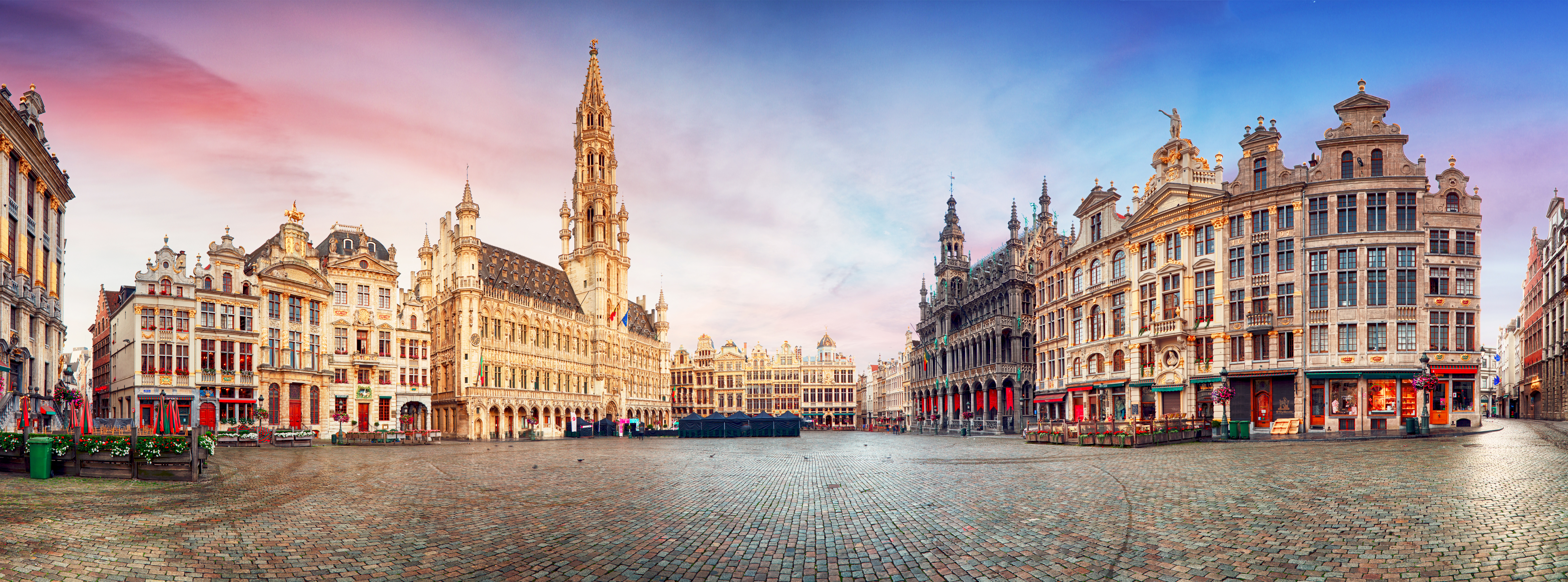 Quelles solutions pour une meilleur qualité de vie à Bruxelles ?