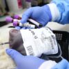 donation, donate, plasma, donor, life, biology, transfusion, give, health, medical, blue health, blue medical, blue life, blue blood