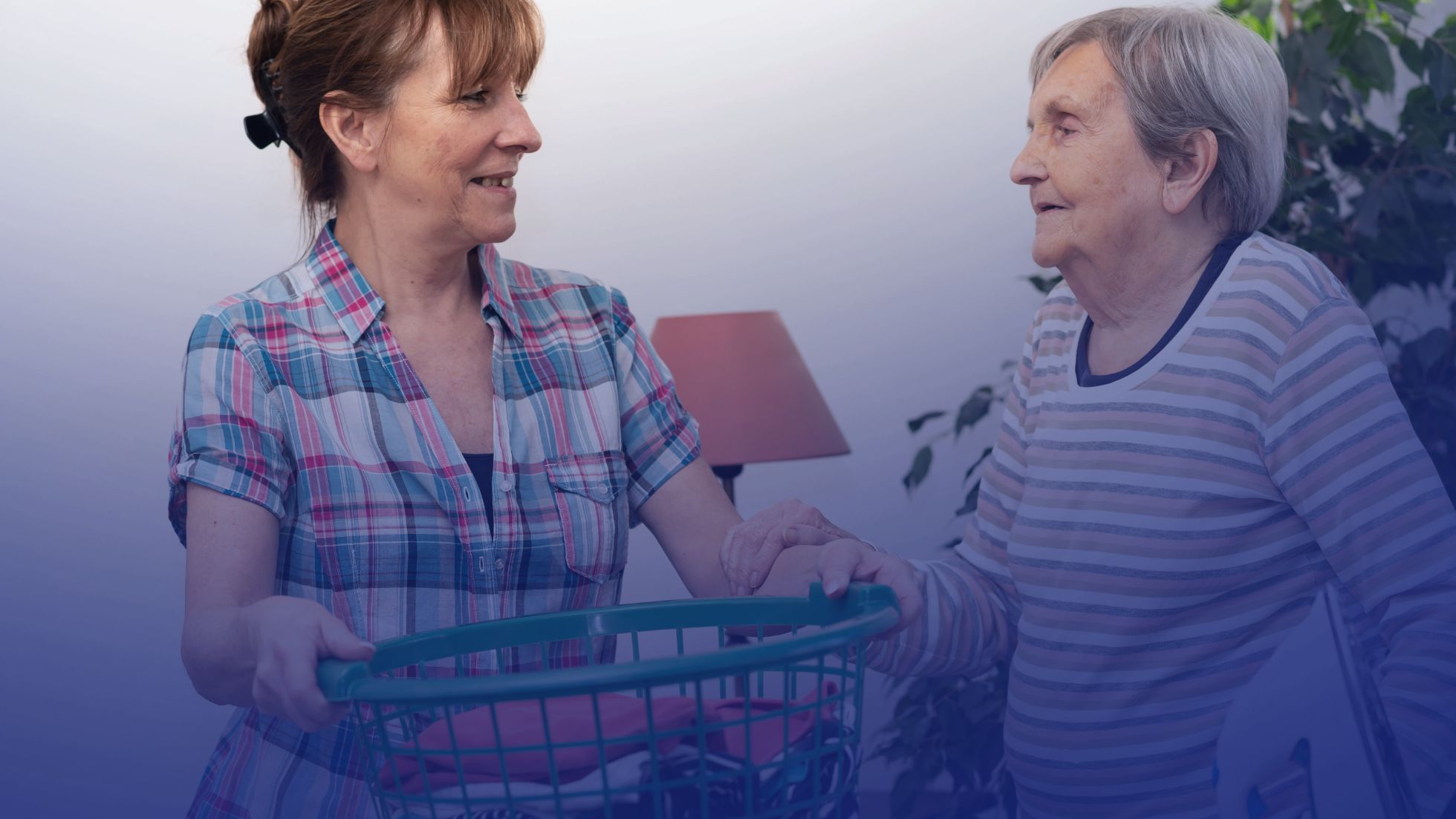 👵🏻 🏘️ Aide à domicile : une politique sociale en net recul à Woluwe-Saint-Lambert
