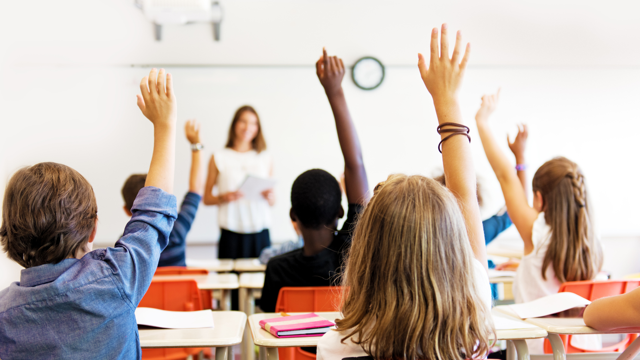 🏫 Enseignement : investir dans l’avenir, pas dans la dette